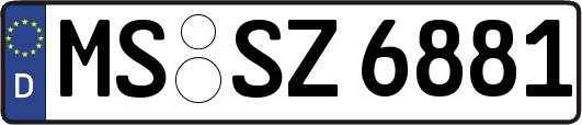 MS-SZ6881