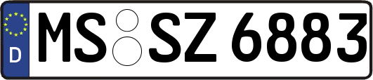 MS-SZ6883