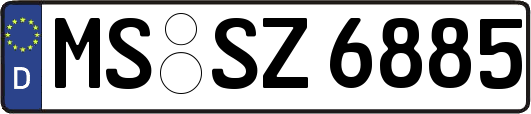 MS-SZ6885