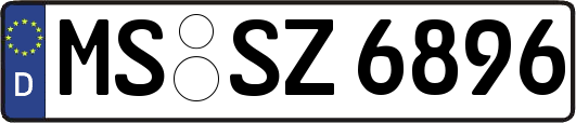 MS-SZ6896