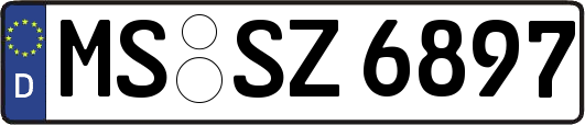 MS-SZ6897