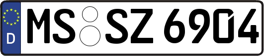 MS-SZ6904