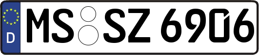 MS-SZ6906