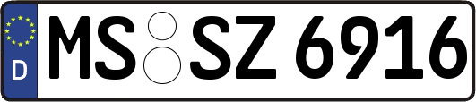 MS-SZ6916