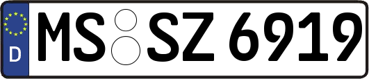 MS-SZ6919