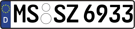 MS-SZ6933