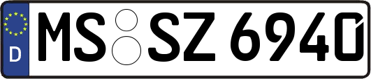 MS-SZ6940
