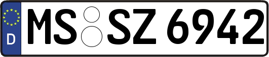 MS-SZ6942