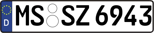MS-SZ6943