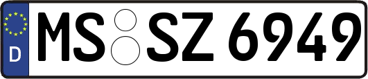 MS-SZ6949