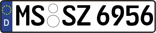 MS-SZ6956