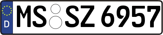 MS-SZ6957