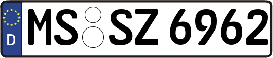 MS-SZ6962