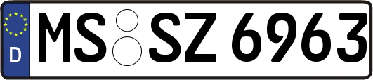 MS-SZ6963