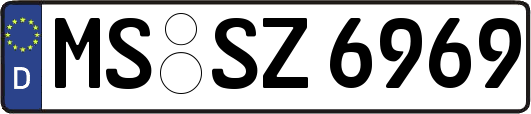 MS-SZ6969