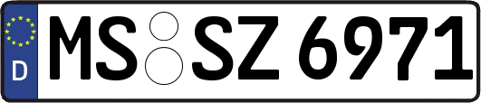 MS-SZ6971