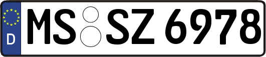 MS-SZ6978