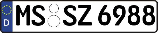 MS-SZ6988