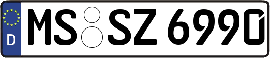 MS-SZ6990