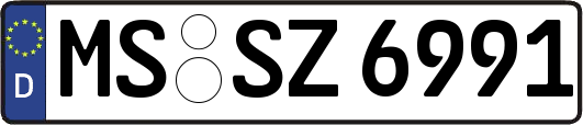 MS-SZ6991
