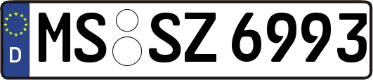MS-SZ6993