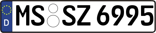 MS-SZ6995