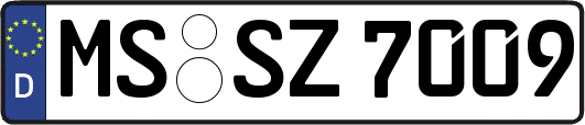 MS-SZ7009