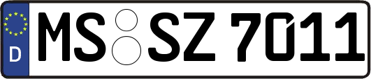 MS-SZ7011