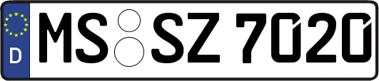 MS-SZ7020