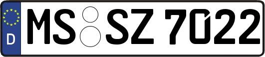 MS-SZ7022