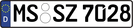 MS-SZ7028