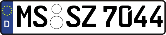 MS-SZ7044