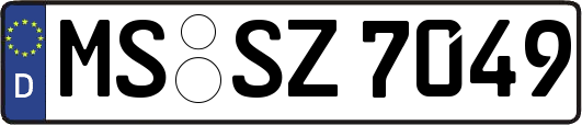 MS-SZ7049