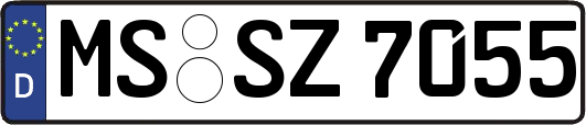 MS-SZ7055