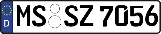 MS-SZ7056