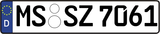 MS-SZ7061
