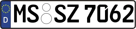 MS-SZ7062