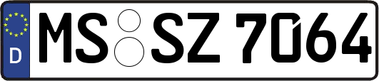 MS-SZ7064