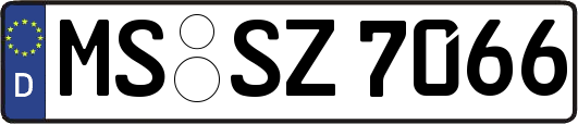 MS-SZ7066