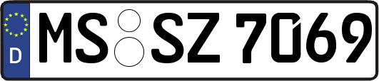 MS-SZ7069