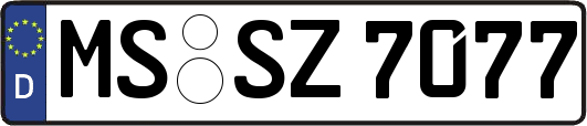 MS-SZ7077