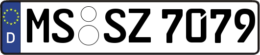 MS-SZ7079