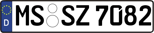 MS-SZ7082