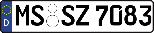 MS-SZ7083