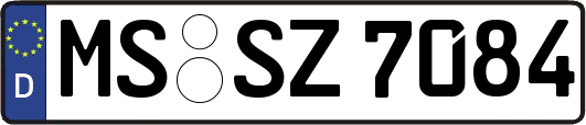 MS-SZ7084