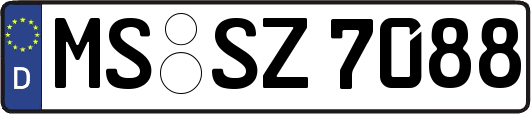 MS-SZ7088