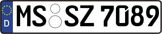 MS-SZ7089