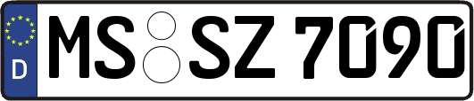 MS-SZ7090