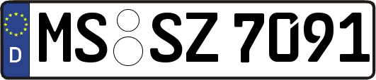 MS-SZ7091