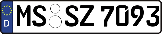 MS-SZ7093